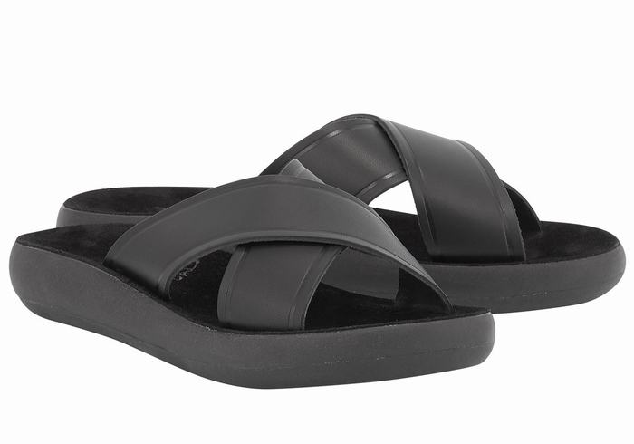 Sandales à Glissière Ancient Greek Sandals Thais Comfort   | TOB-8594884